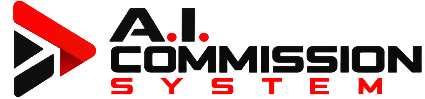 A.I. Commission System